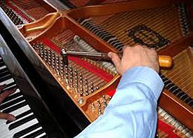 piano refurbishing albany
